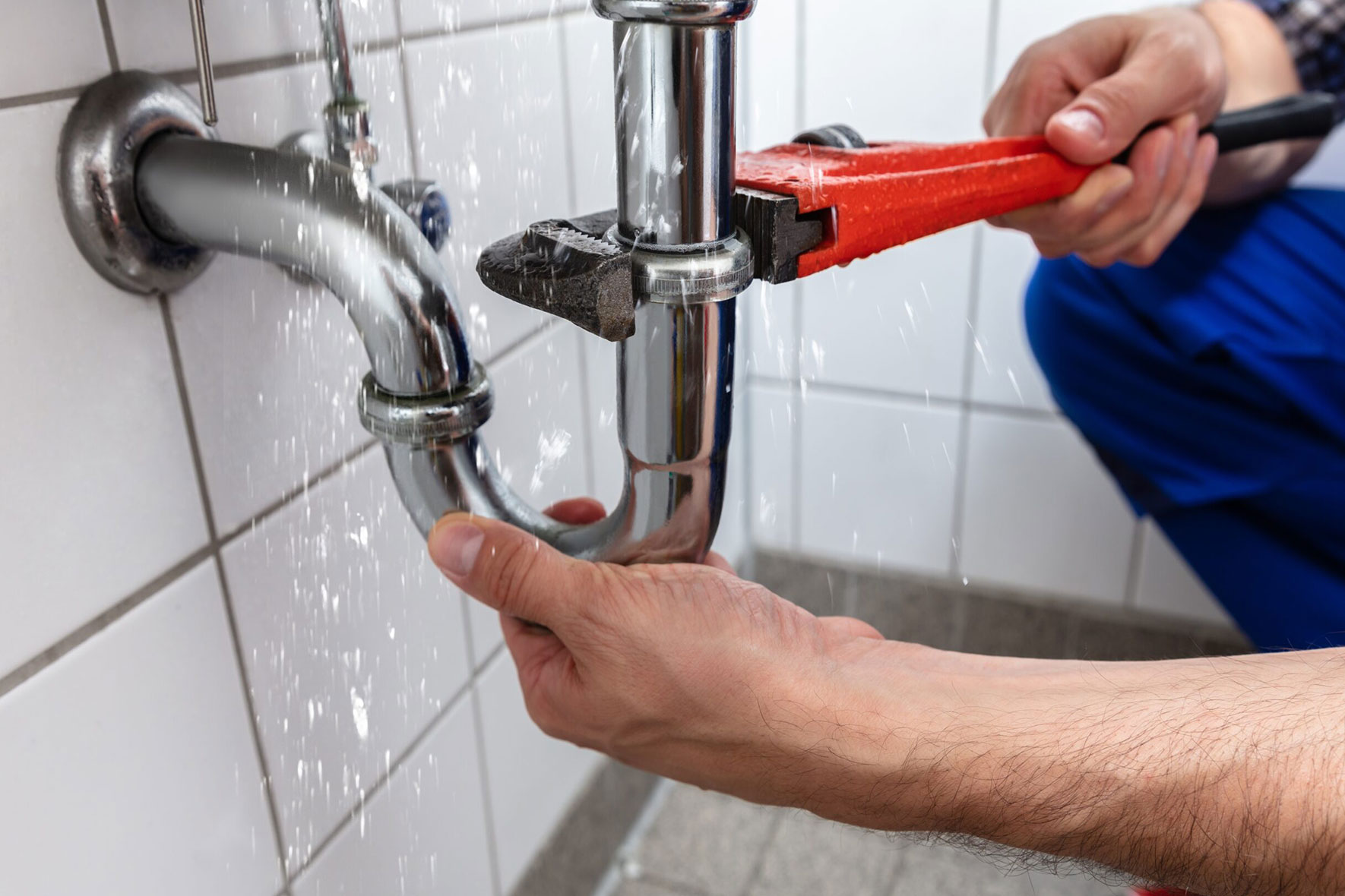 Pipe Repair