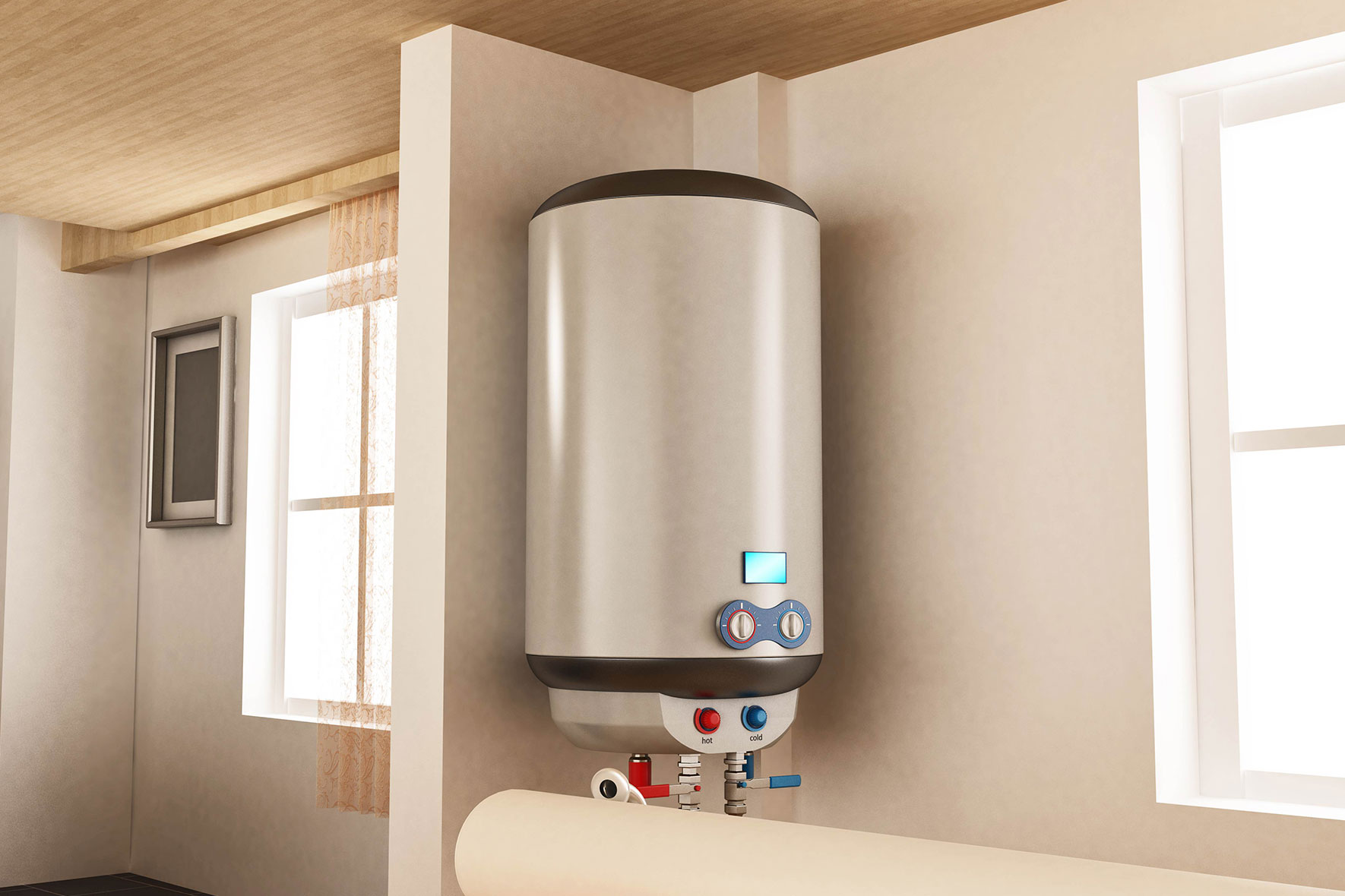 Heating System